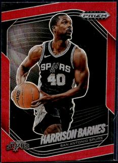Harrison Barnes
