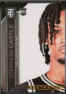 Stephon Castle