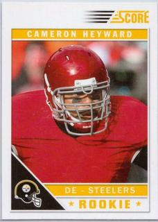 Cameron Heyward