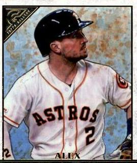 Alex Bregman