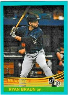 Ryan Braun