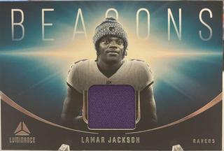 Lamar Jackson