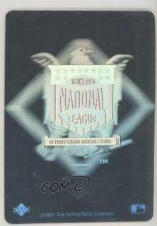 National League