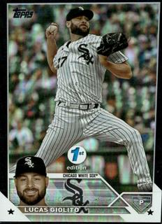 Lucas Giolito