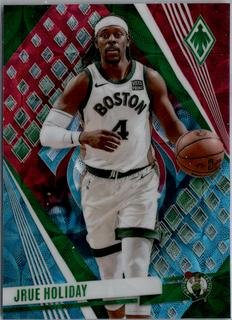 Jrue Holiday