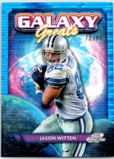 Jason Witten