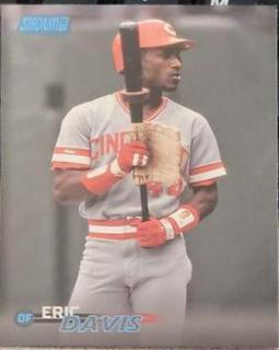 Eric Davis