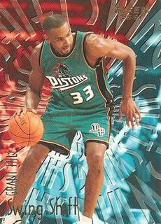 Grant Hill