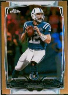 Andrew Luck