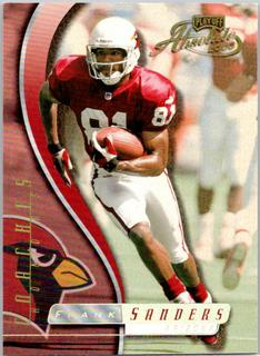 Frank Sanders
