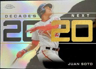 Juan Soto