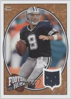Tony Romo