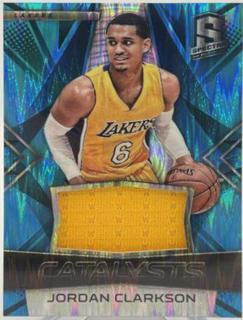 Jordan Clarkson