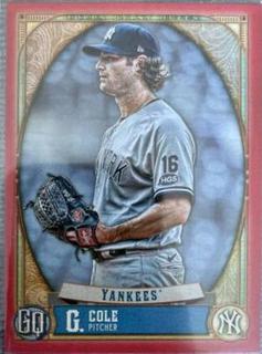 Gerrit Cole