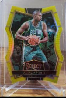 Al Horford