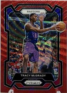 Tracy McGrady