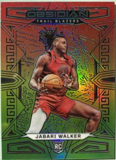 Jabari Walker