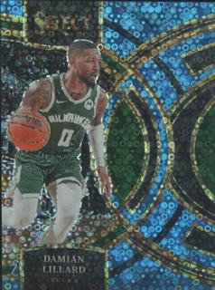 Damian Lillard