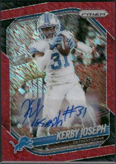 Kerby Joseph