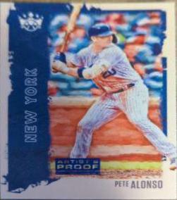 Pete Alonso