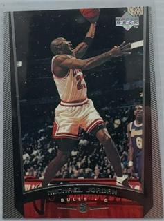 Michael Jordan