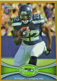 Robert Turbin