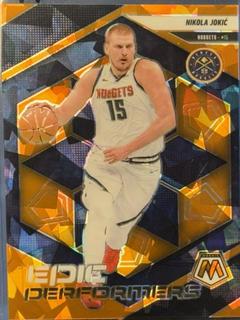 Nikola Jokic