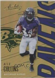 Alex Collins