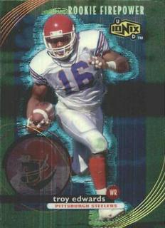 Troy Edwards