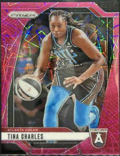 Tina Charles