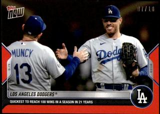 Los Angeles Dodgers