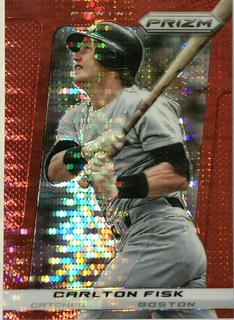 Carlton Fisk