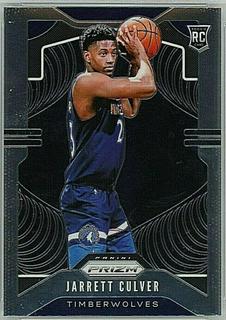 Jarrett Culver