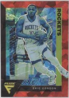 Eric Gordon