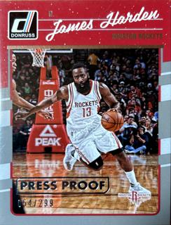 James Harden