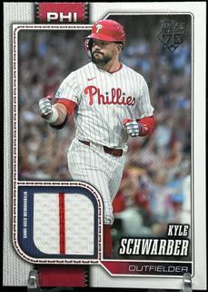 Kyle Schwarber