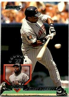Kirby Puckett