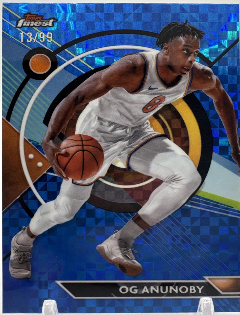 OG Anunoby