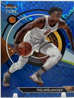 OG Anunoby