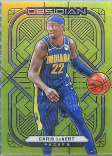 Caris LeVert