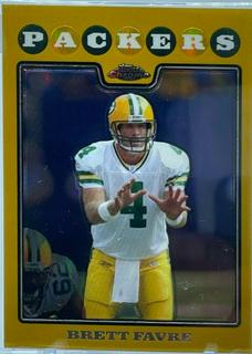 Brett Favre