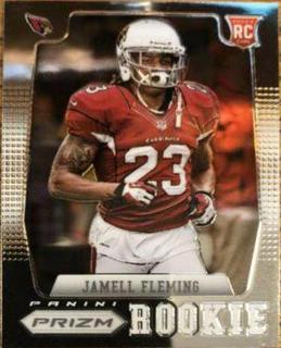 Jamell Fleming