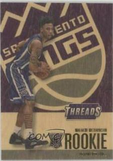 Malachi Richardson