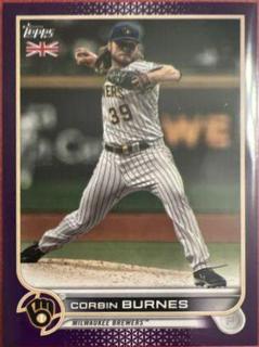 Corbin Burnes