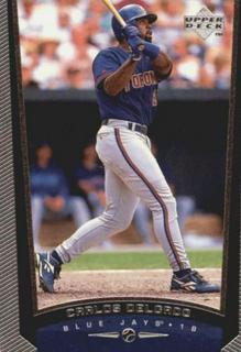 Carlos Delgado