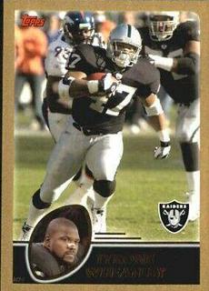 Tyrone Wheatley