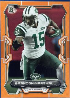 Brandon Marshall