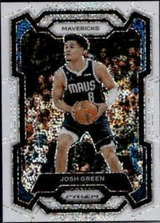 Josh Green