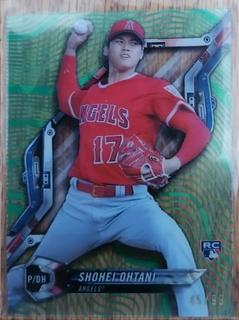 Shohei Ohtani