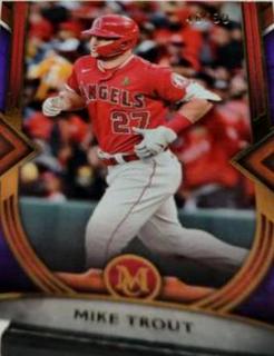 Mike Trout